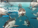 GoPro opens up licensed content platform for marketers